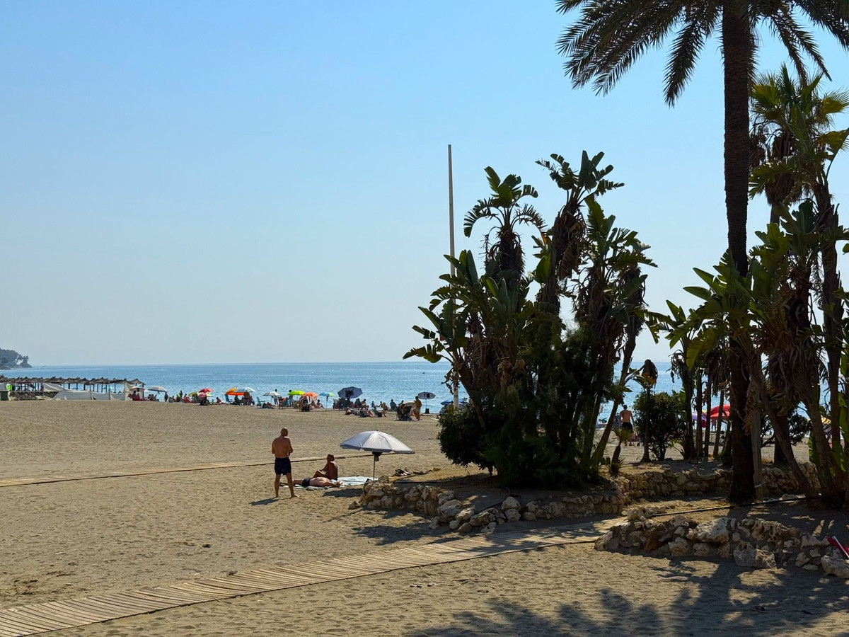 Se vende Apartamento en Planta Última de 3 dormitorios en Costa Del Sol, Málaga, España