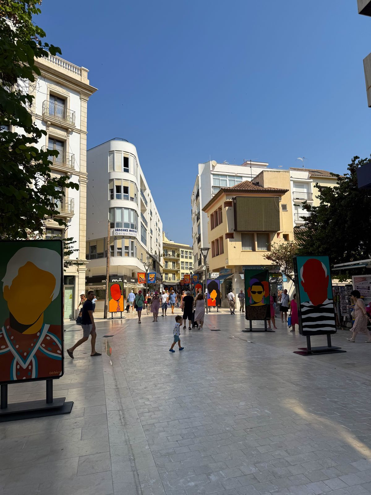 Se vende Apartamento en Planta Última de 3 dormitorios en Costa Del Sol, Málaga, España