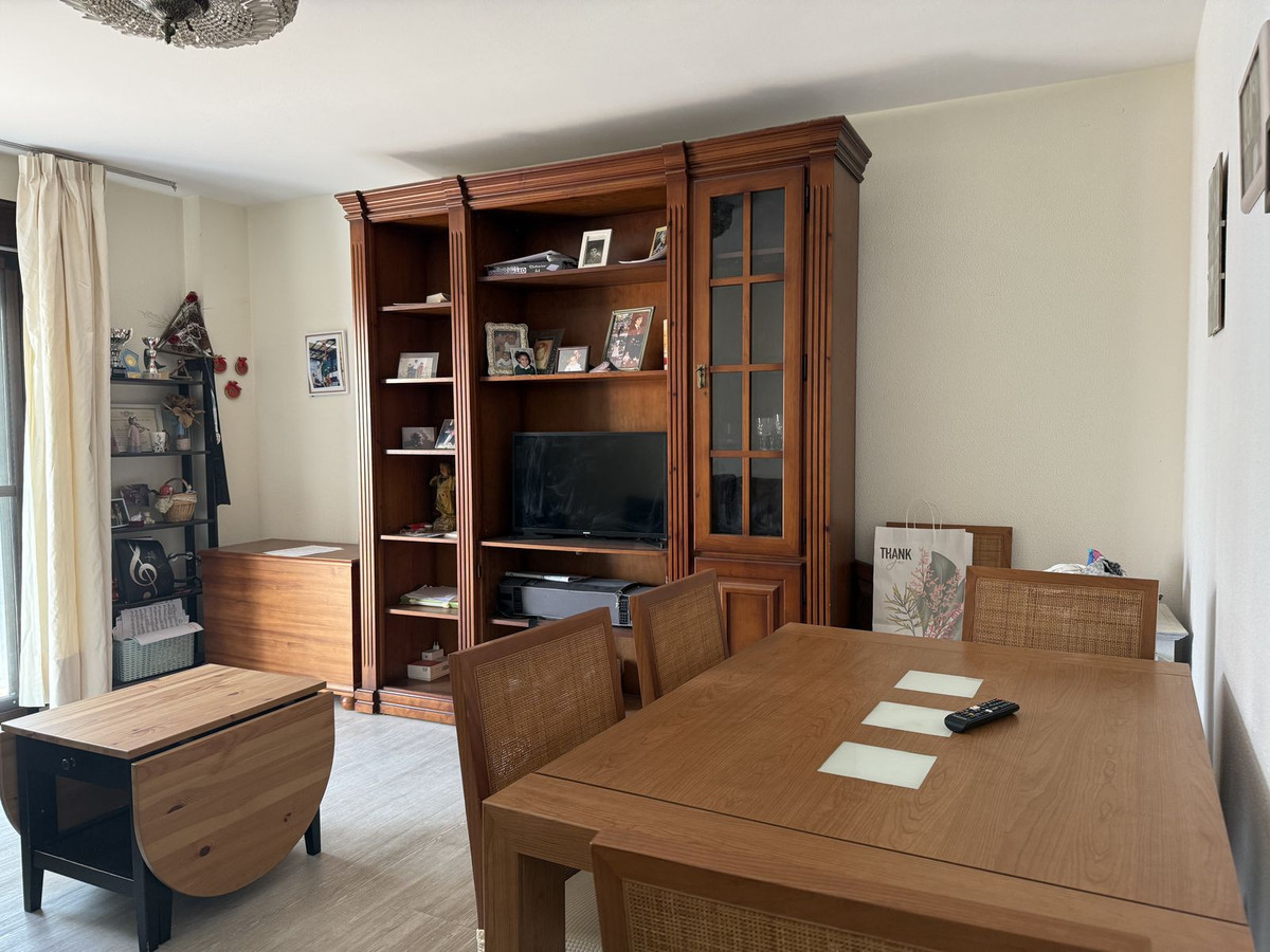 Se vende Apartamento en Planta Última de 3 dormitorios en Costa Del Sol, Málaga, España