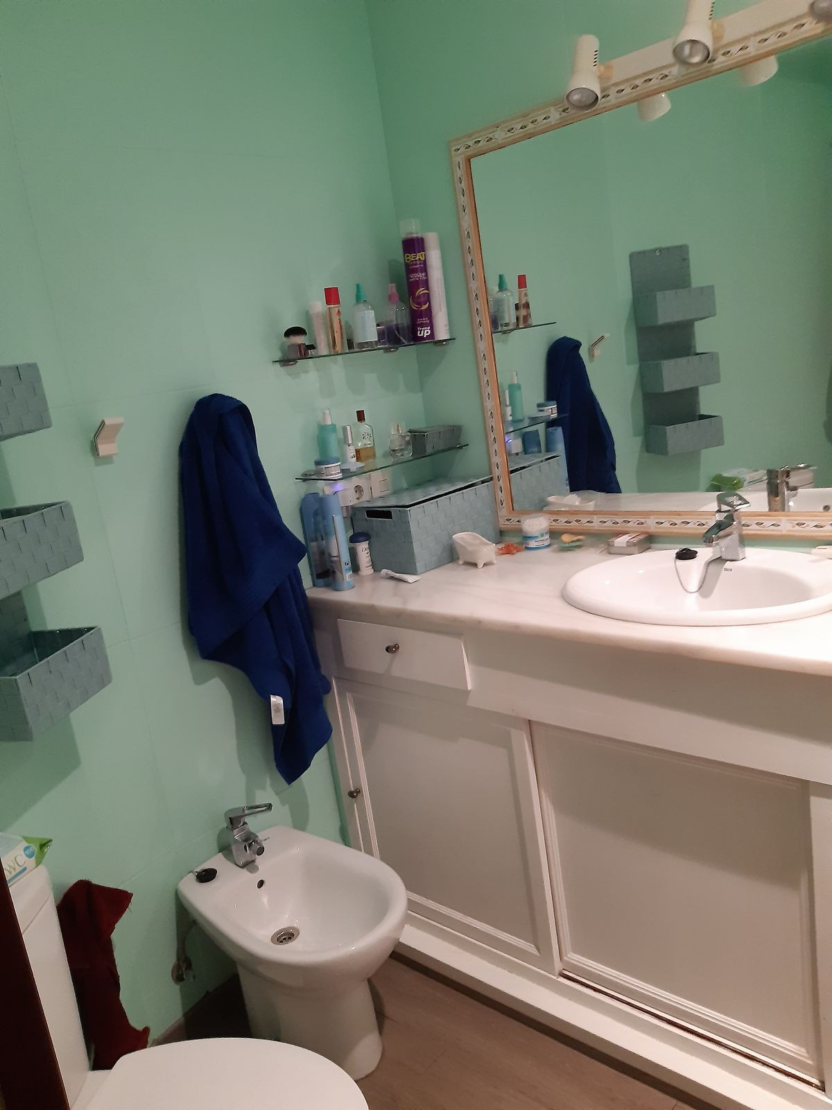 Se vende Apartamento en Planta Última de 2 dormitorios en Costa Del Sol, Málaga, España