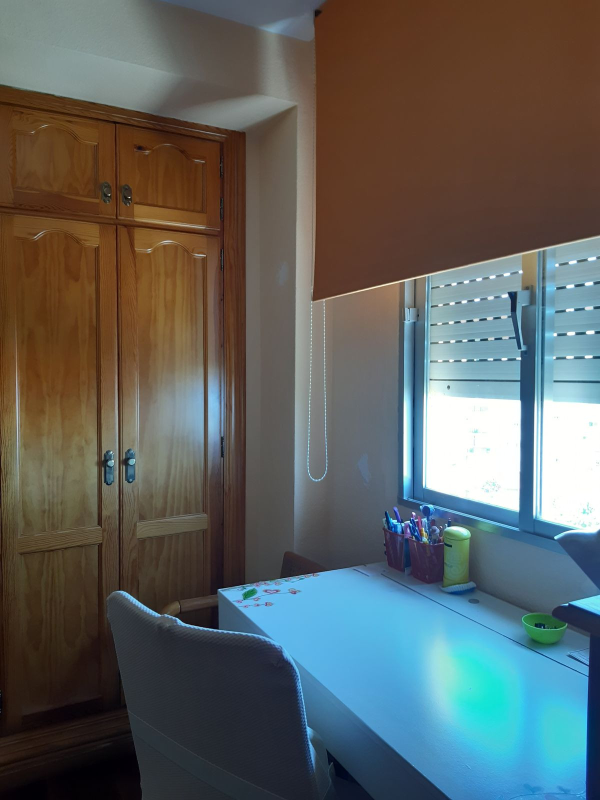 Se vende Apartamento en Planta Última de 2 dormitorios en Costa Del Sol, Málaga, España