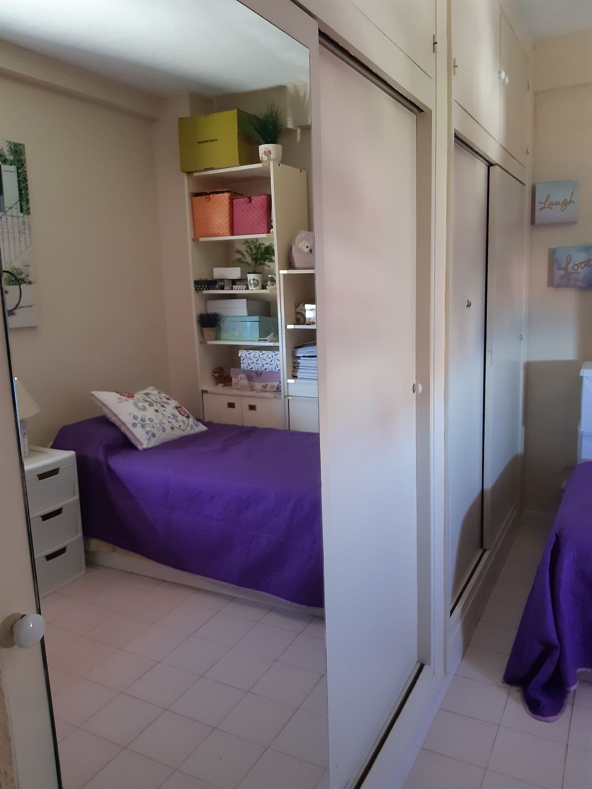 Se vende Apartamento en Planta Última de 2 dormitorios en Costa Del Sol, Málaga, España