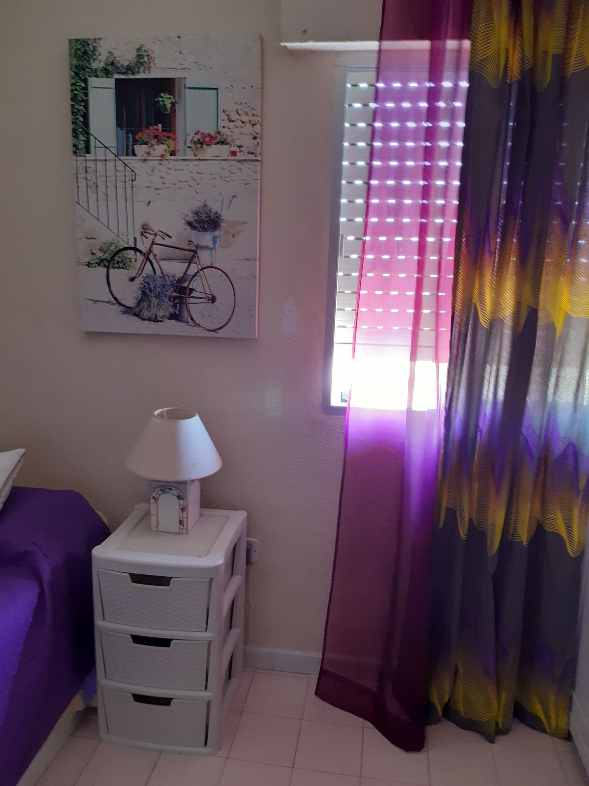 Se vende Apartamento en Planta Última de 2 dormitorios en Costa Del Sol, Málaga, España