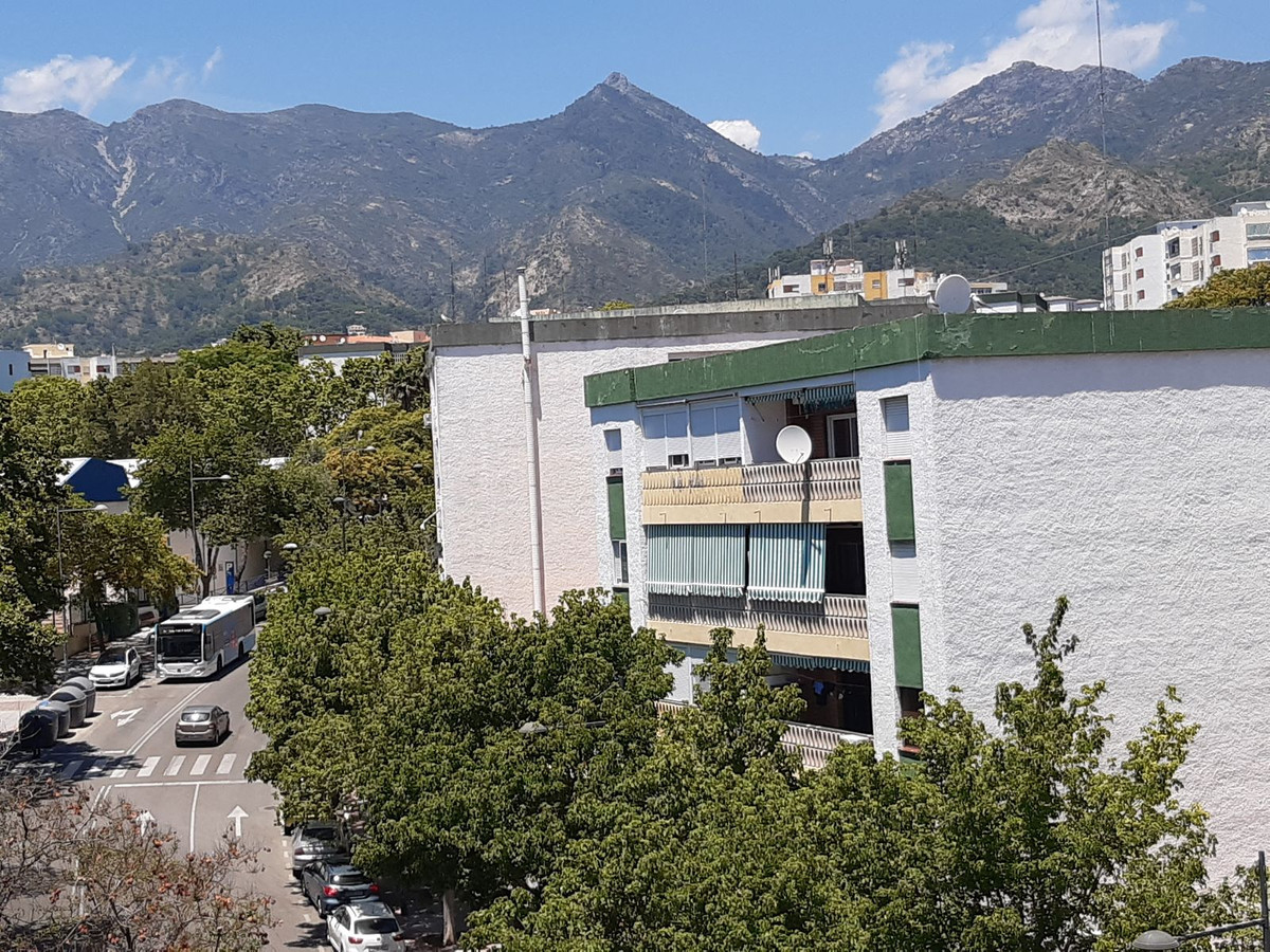 Se vende Apartamento en Planta Última de 2 dormitorios en Costa Del Sol, Málaga, España