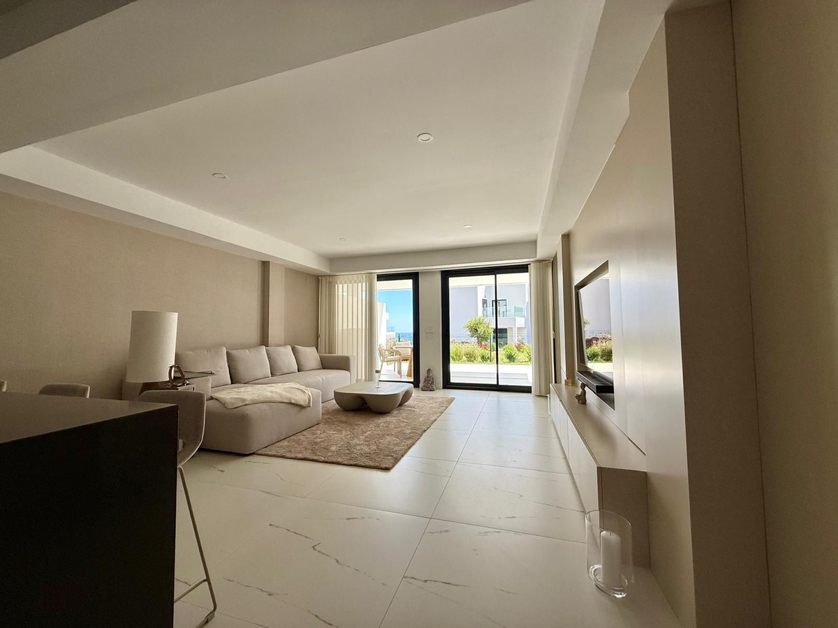 2 Bed Apartment for sale in Casares Playa Costa Del Sol, Málaga, Spain