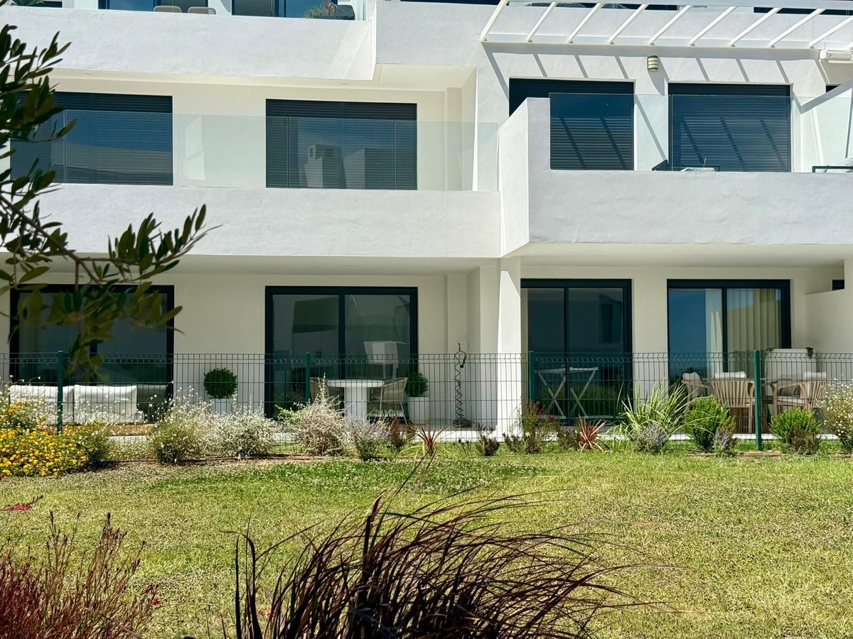 2 Bed Apartment for sale in Casares Playa Costa Del Sol, Málaga, Spain