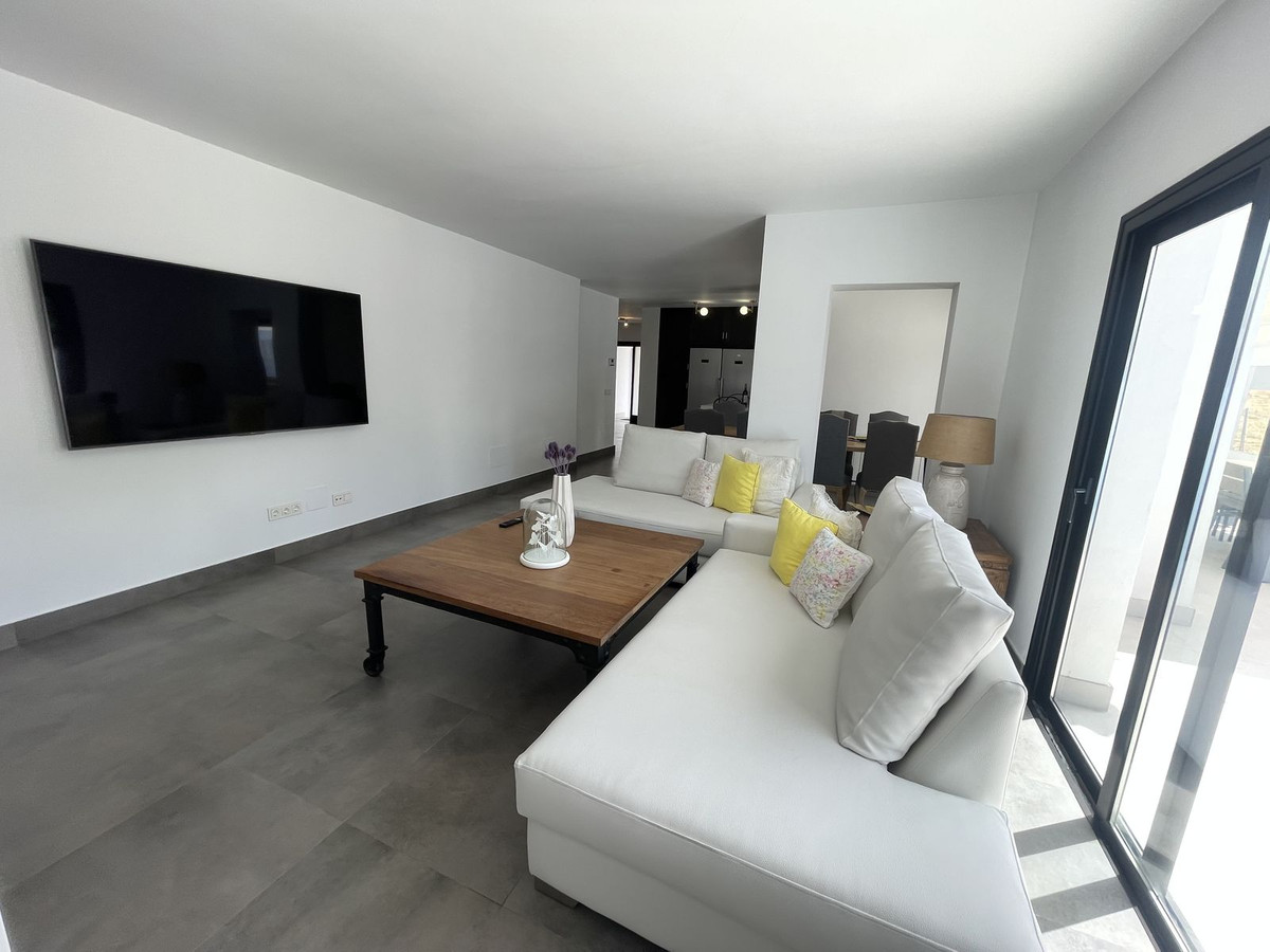 3 Bed Townhouse for sale in San Pedro De Alcántara Costa Del Sol, Málaga, Spain