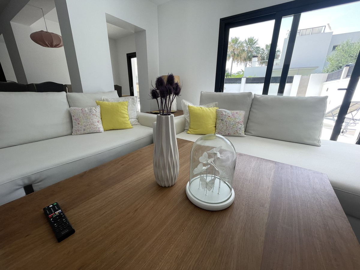3 Bed Townhouse for sale in San Pedro De Alcántara Costa Del Sol, Málaga, Spain