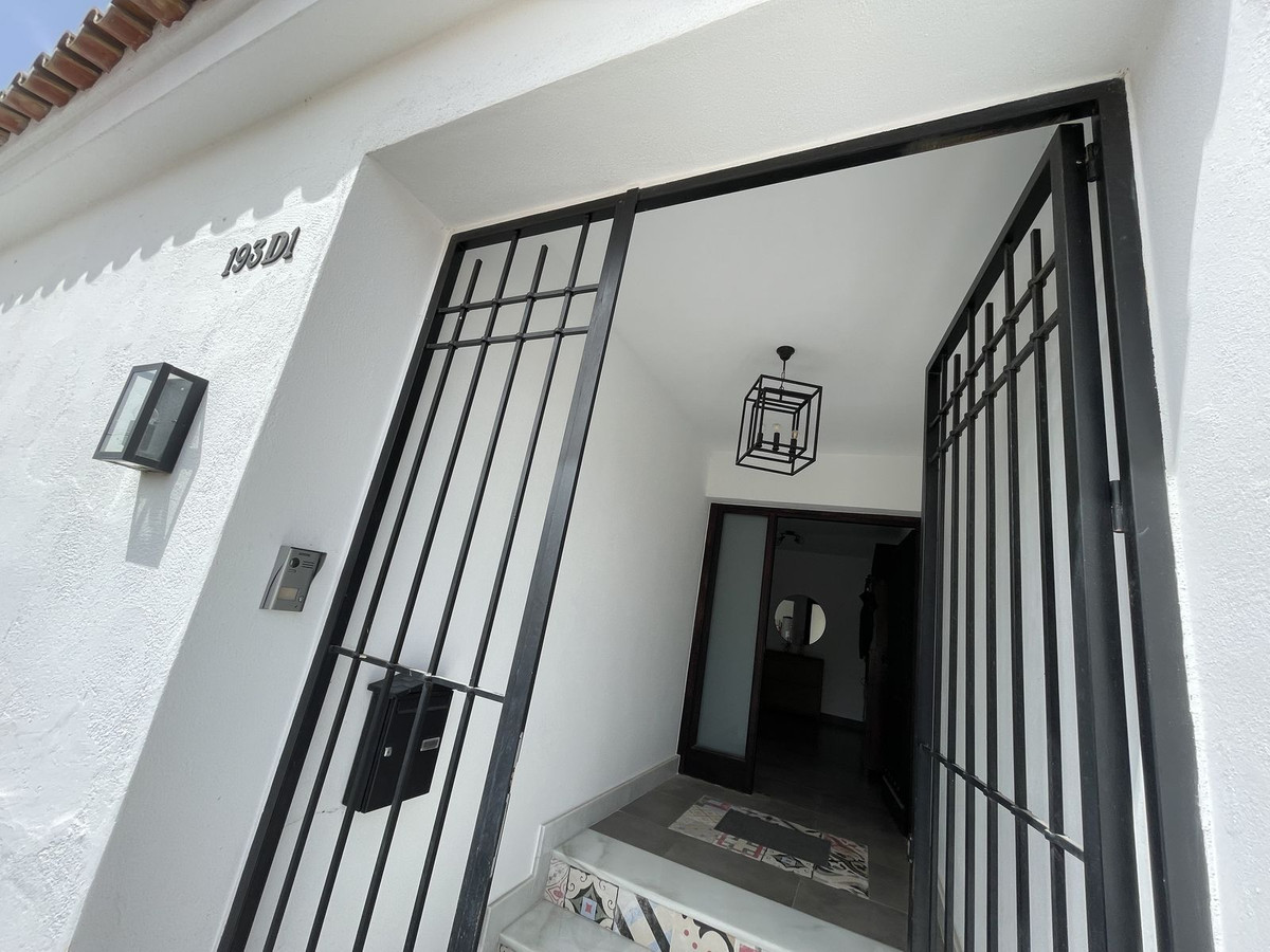 3 Bed Townhouse for sale in San Pedro De Alcántara Costa Del Sol, Málaga, Spain