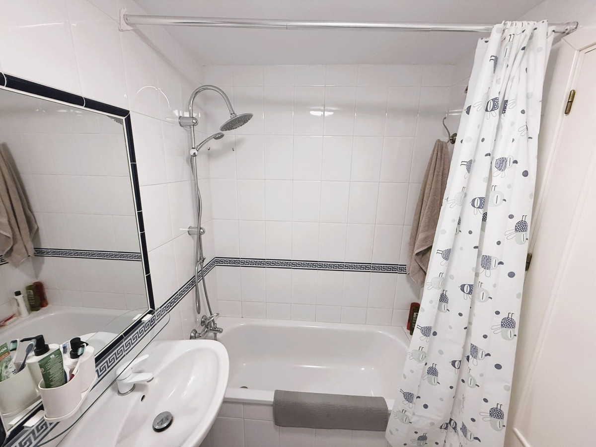 2 Bed Apartment for sale in La Cala De Mijas Costa Del Sol, Málaga, Spain