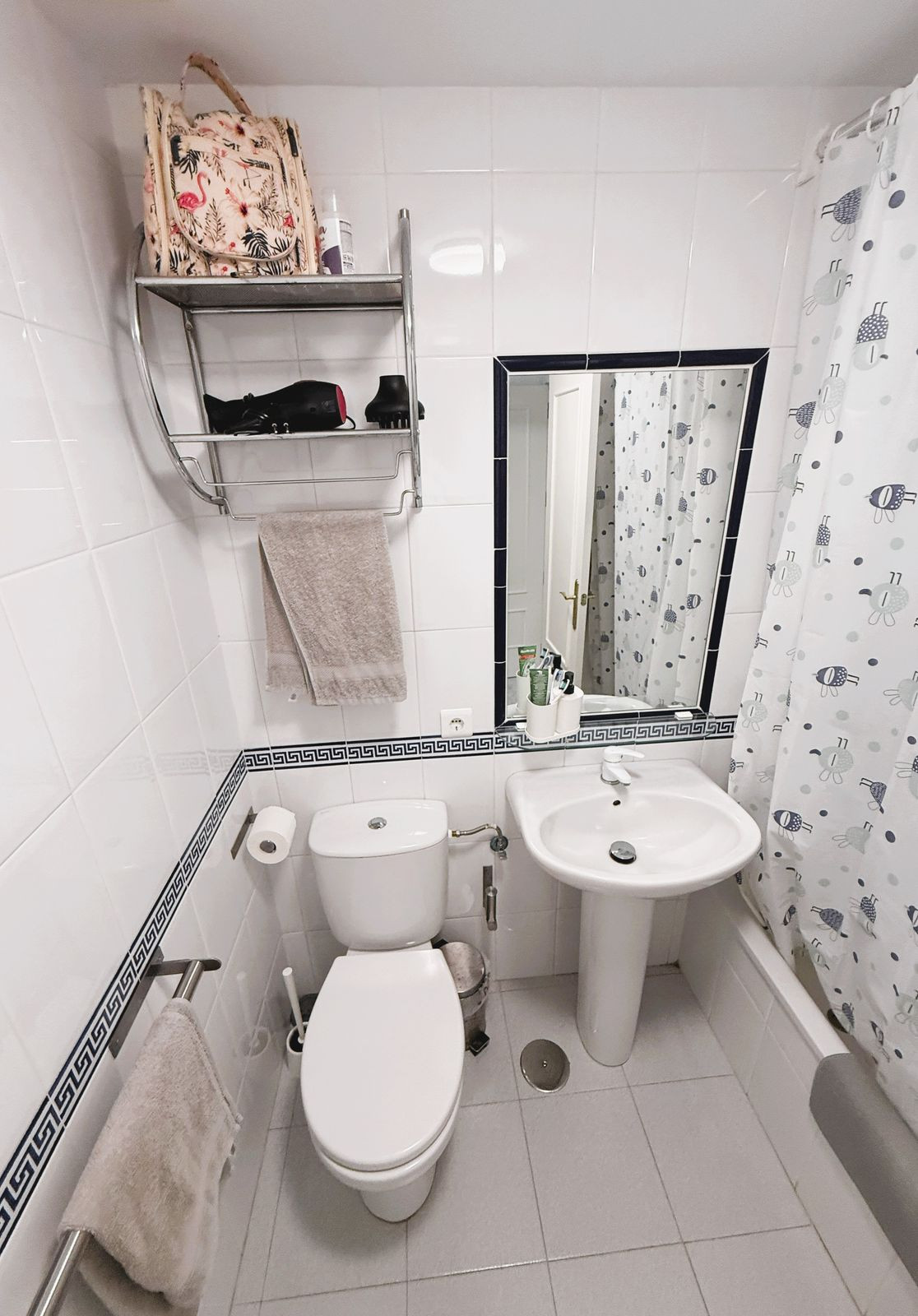 2 Bed Apartment for sale in La Cala De Mijas Costa Del Sol, Málaga, Spain