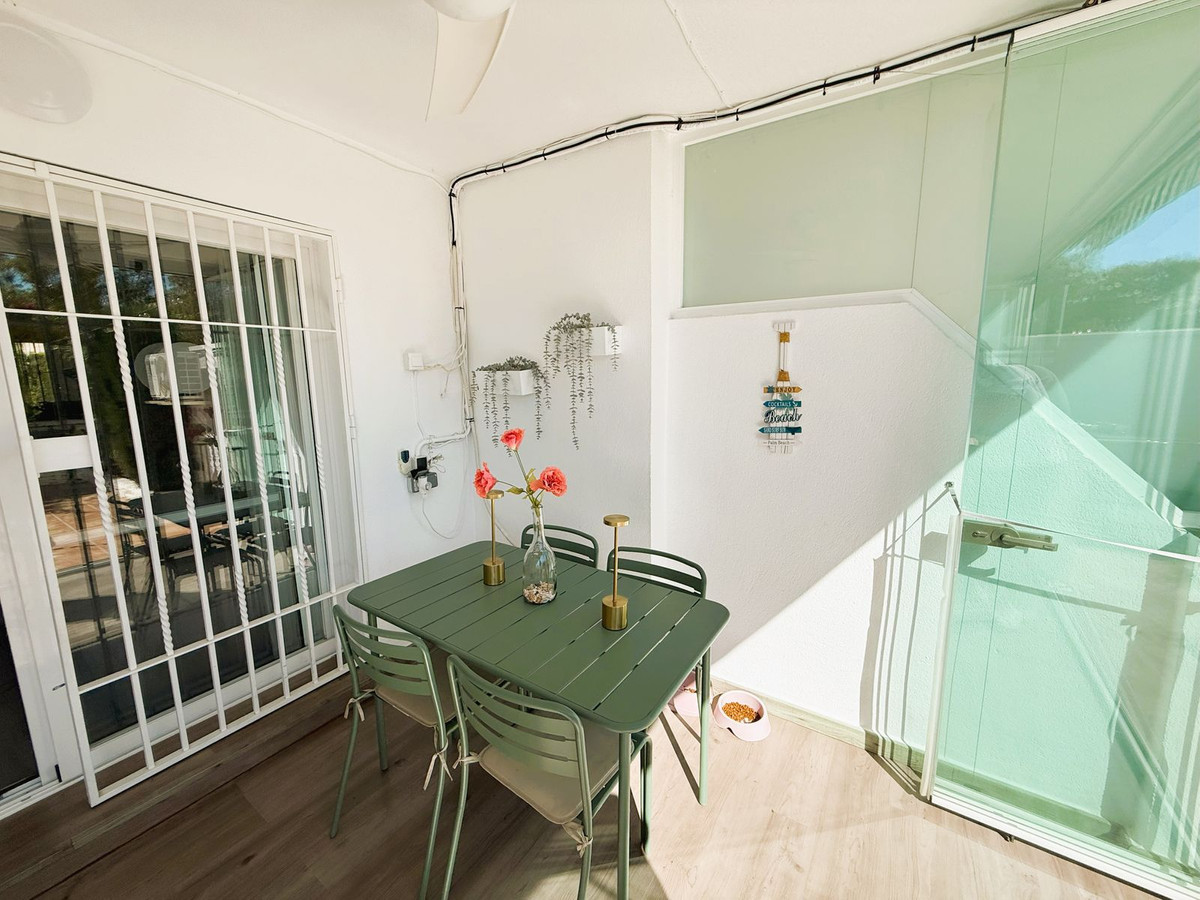 2 Bed Apartment for sale in La Cala De Mijas Costa Del Sol, Málaga, Spain