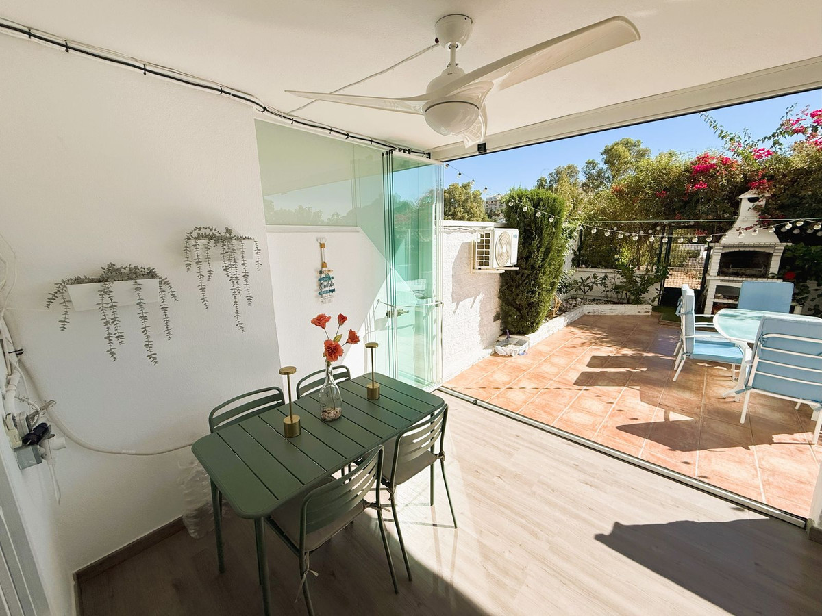 2 Bed Apartment for sale in La Cala De Mijas Costa Del Sol, Málaga, Spain