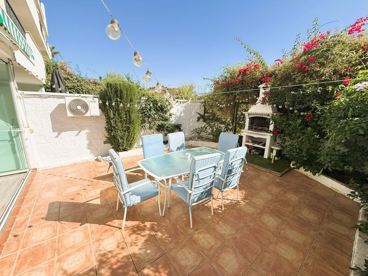 2 Bed Apartment for sale in La Cala De Mijas Costa Del Sol, Málaga, Spain