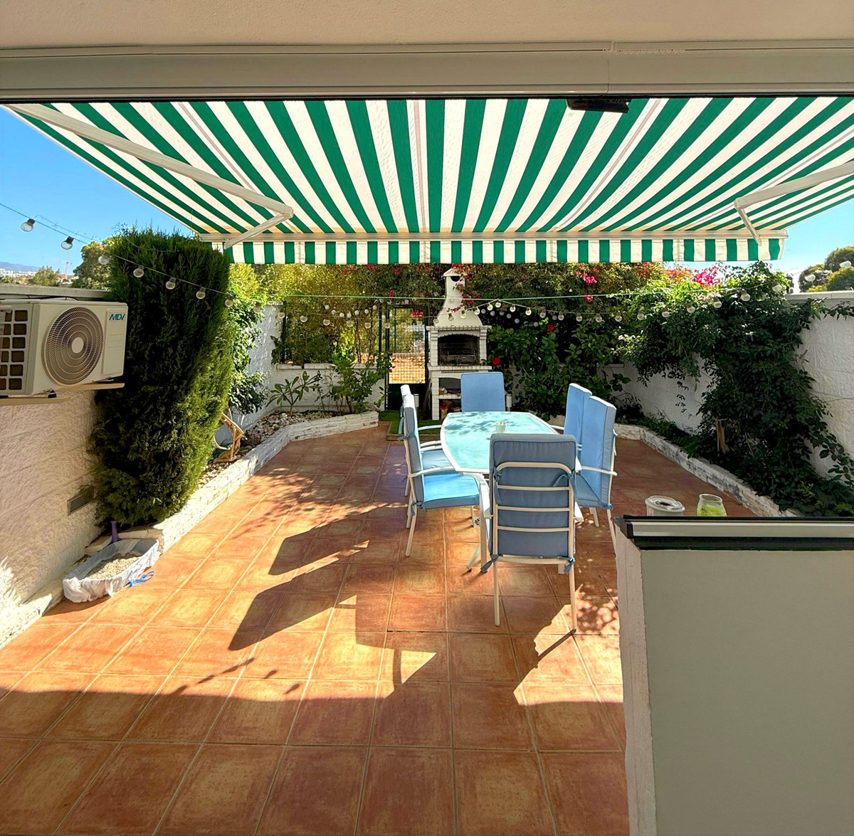 2 Bed Apartment for sale in La Cala De Mijas Costa Del Sol, Málaga, Spain