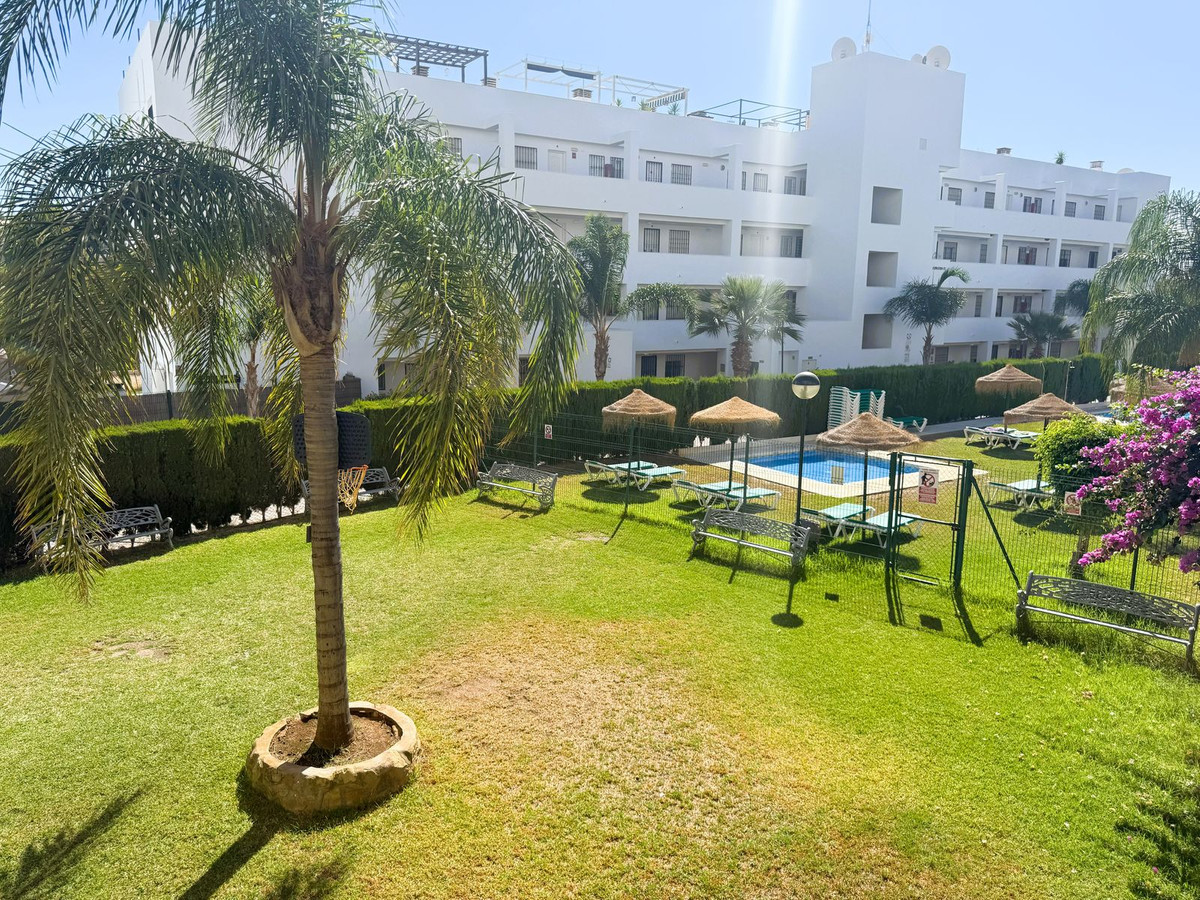 2 Bed Apartment for sale in La Cala De Mijas Costa Del Sol, Málaga, Spain