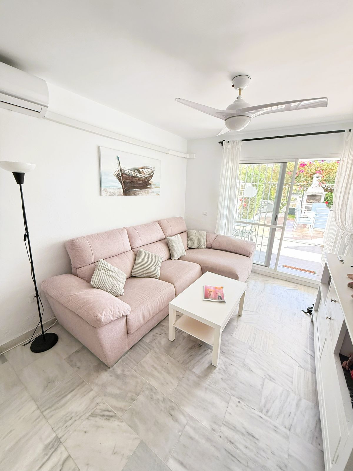 2 Bed Apartment for sale in La Cala De Mijas Costa Del Sol, Málaga, Spain