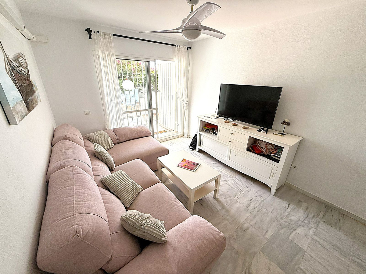 2 Bed Apartment for sale in La Cala De Mijas Costa Del Sol, Málaga, Spain
