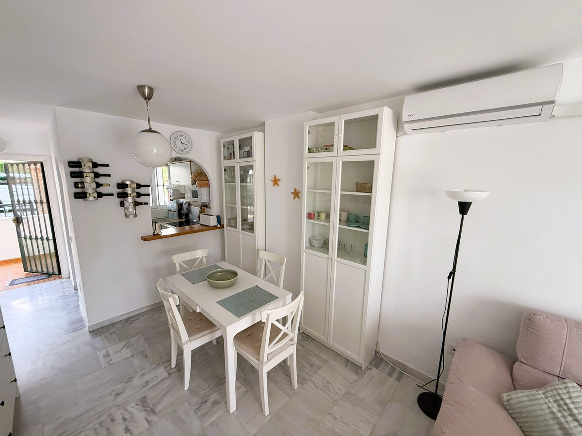 2 Bed Apartment for sale in La Cala De Mijas Costa Del Sol, Málaga, Spain