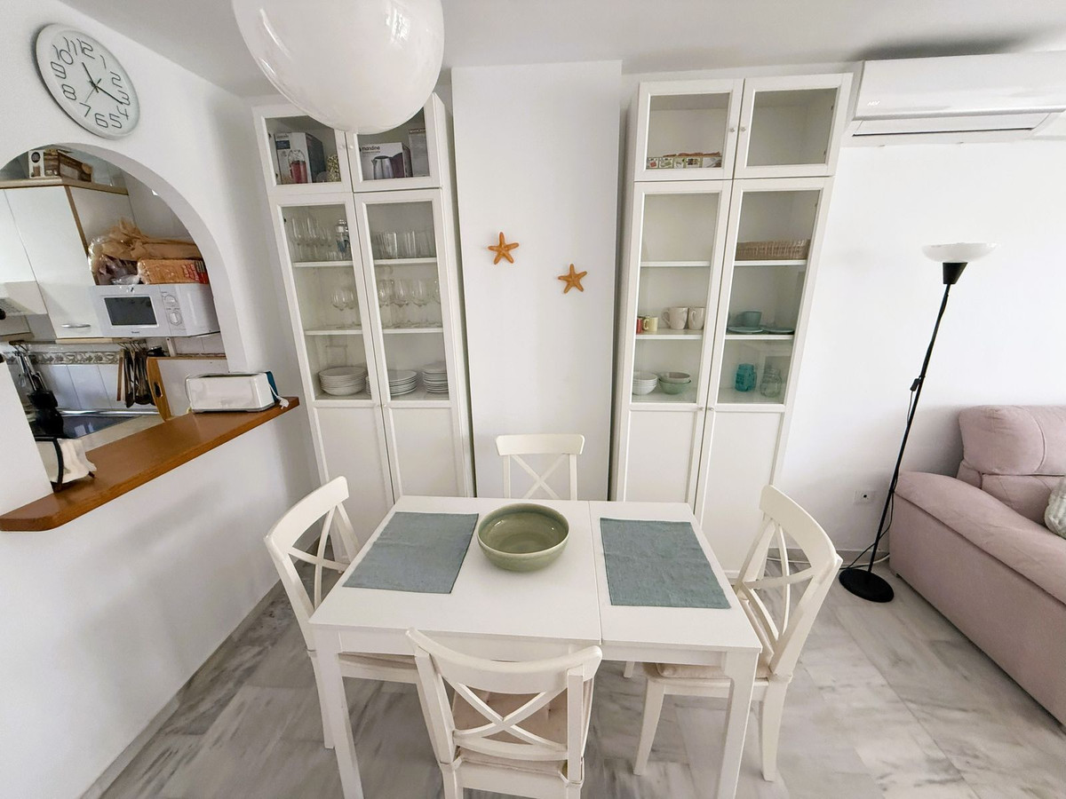 2 Bed Apartment for sale in La Cala De Mijas Costa Del Sol, Málaga, Spain