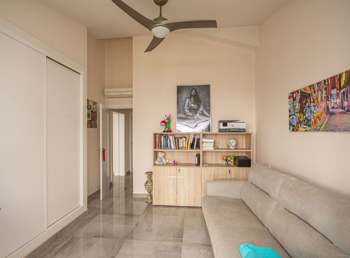 4 Bed Townhouse for sale in La Mairena Costa Del Sol, Málaga, Spain