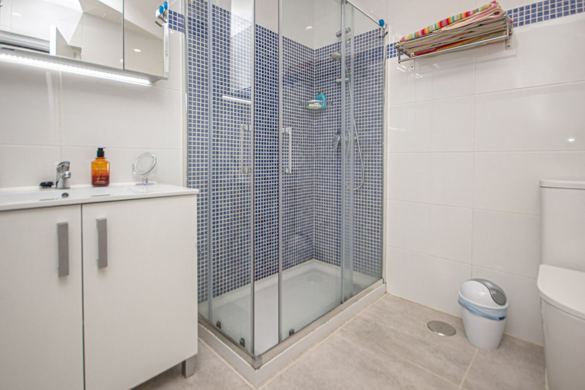 4 Bed Townhouse for sale in La Mairena Costa Del Sol, Málaga, Spain