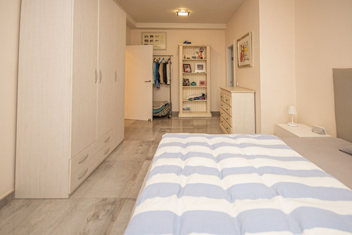 4 Bed Townhouse for sale in La Mairena Costa Del Sol, Málaga, Spain