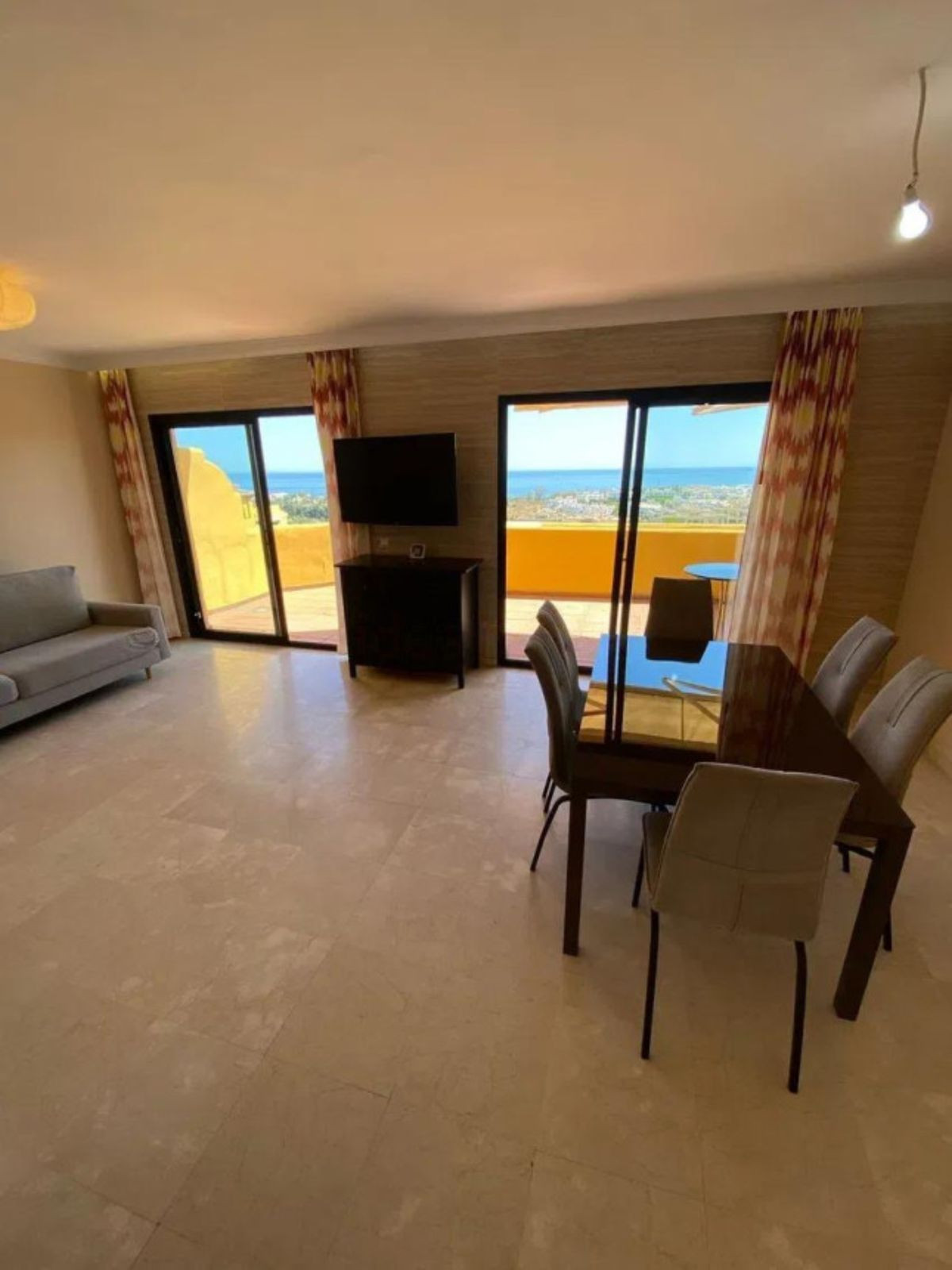 Se vende Ático Dúplex de 4 dormitorios en Costa Del Sol, Málaga, España