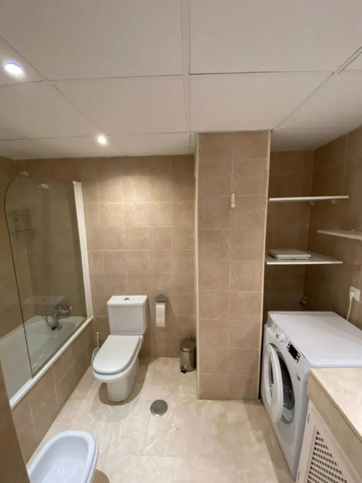 Se vende Ático Dúplex de 4 dormitorios en Costa Del Sol, Málaga, España