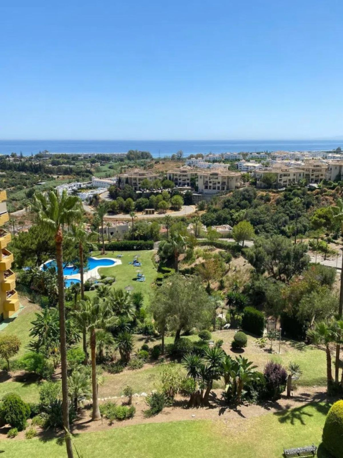 Se vende Ático Dúplex de 4 dormitorios en Costa Del Sol, Málaga, España