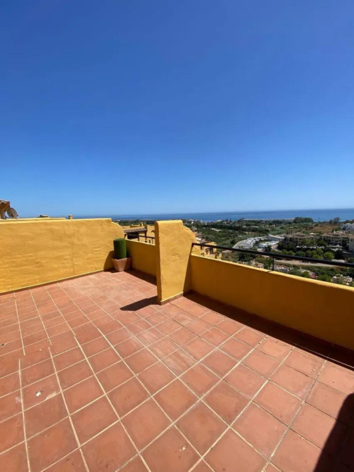 Se vende Ático Dúplex de 4 dormitorios en Costa Del Sol, Málaga, España