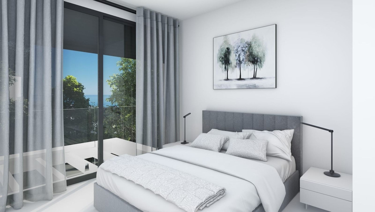 4 Bed Townhouse for sale in Nerja Costa Del Sol East, Málaga, Spain