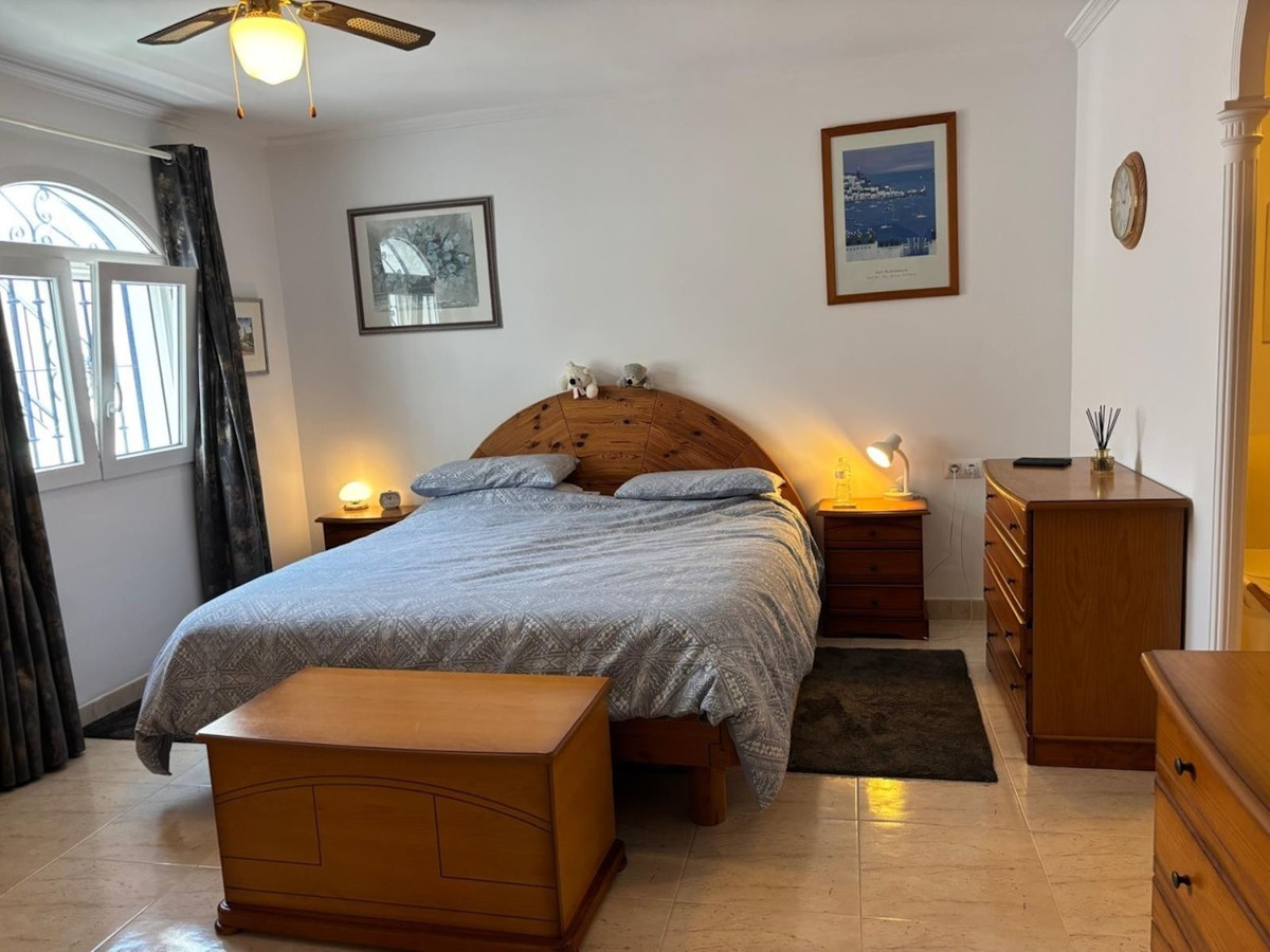 2 Bed Townhouse for sale in Nerja Costa Del Sol East, Málaga, Spain