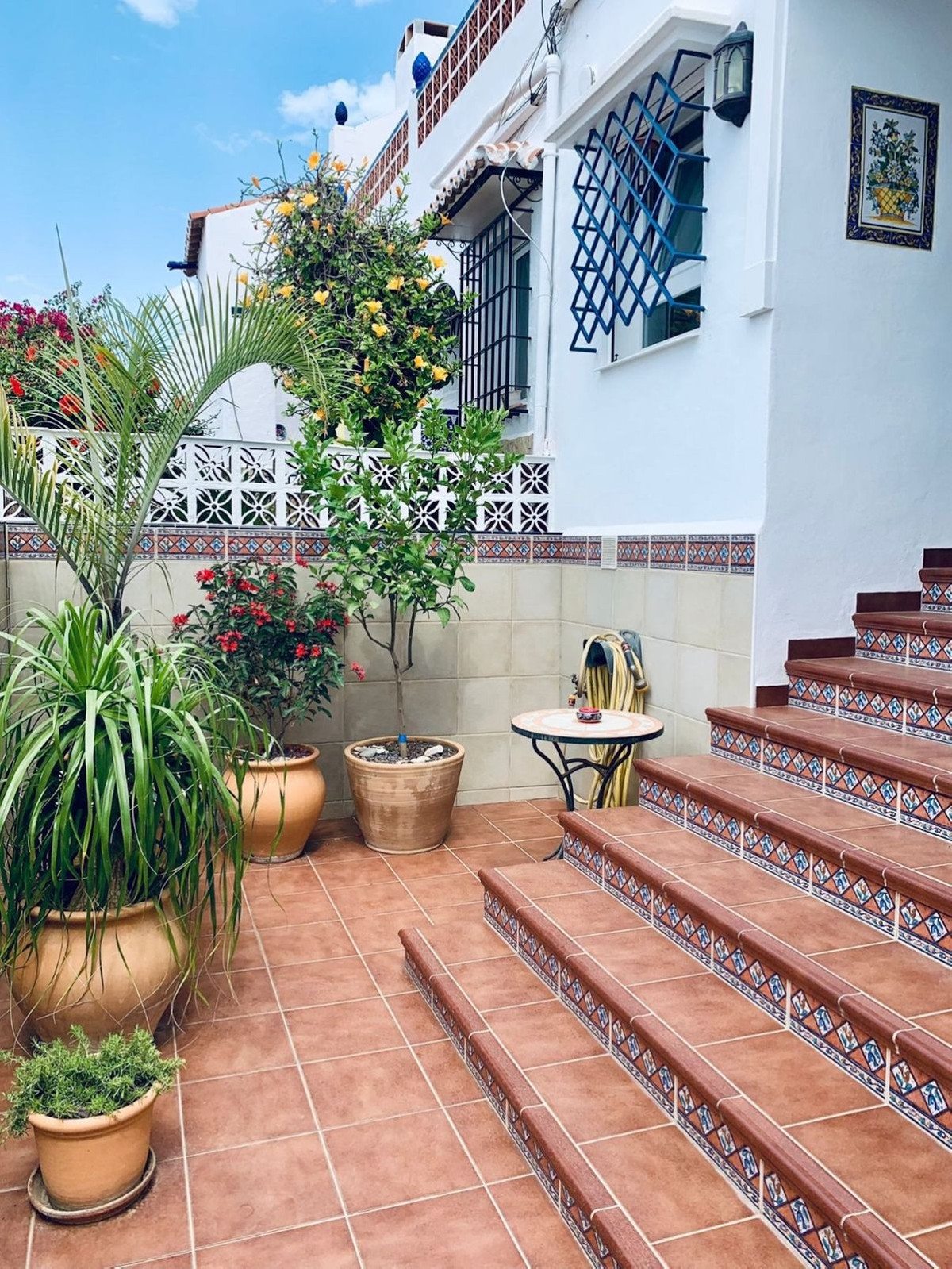 2 Bed Townhouse for sale in Nerja Costa Del Sol East, Málaga, Spain