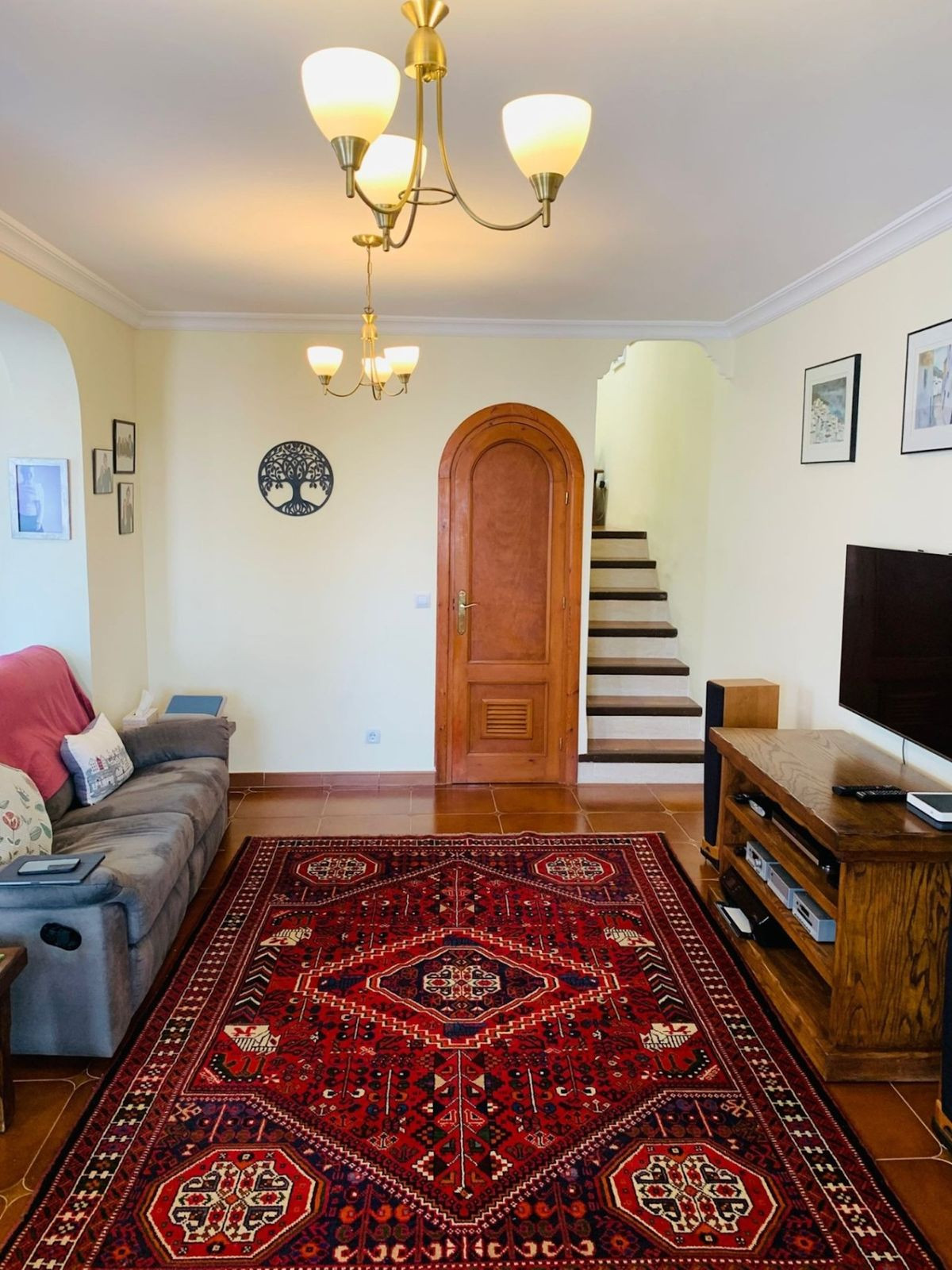 2 Bed Townhouse for sale in Nerja Costa Del Sol East, Málaga, Spain