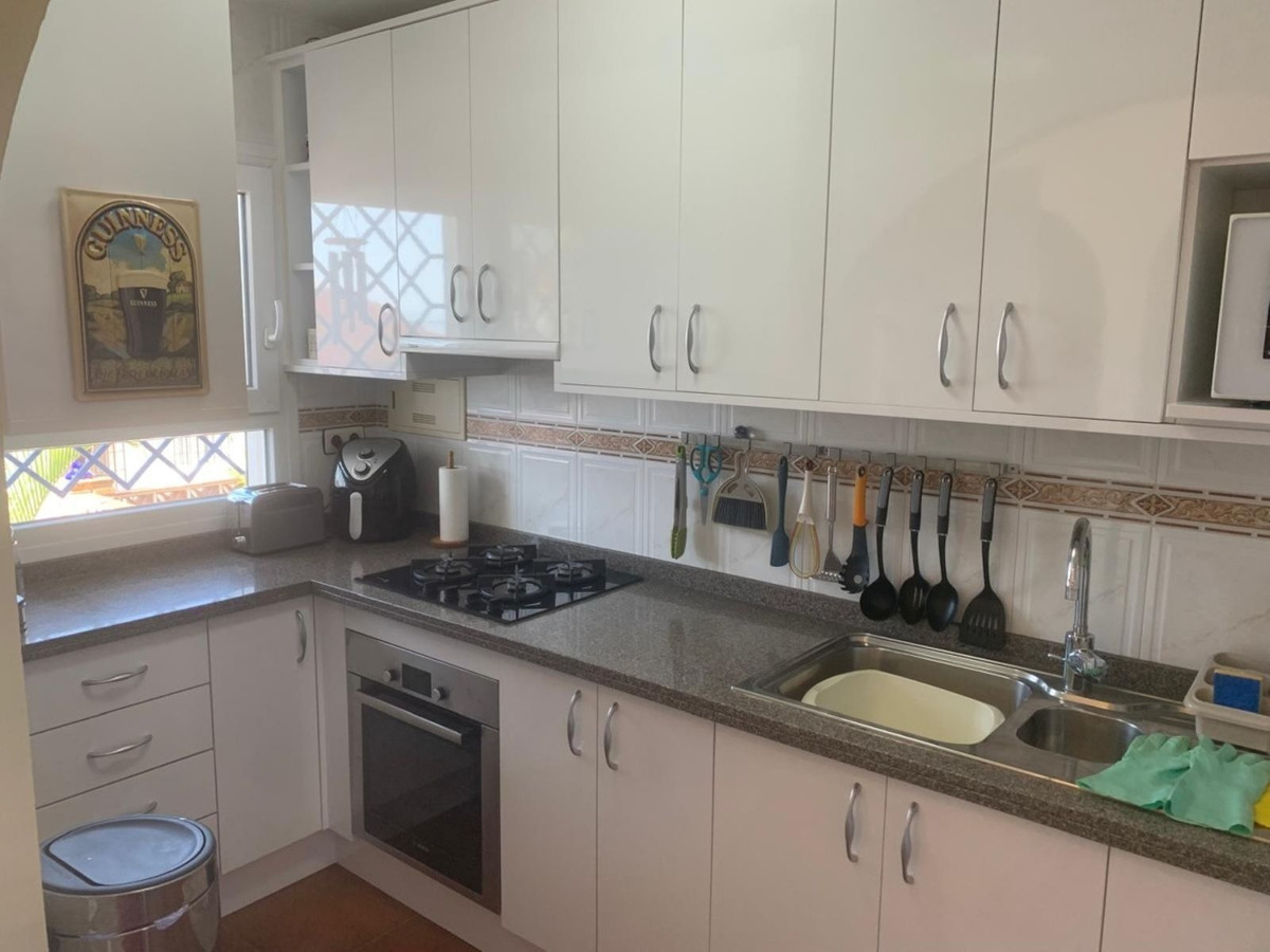 2 Bed Townhouse for sale in Nerja Costa Del Sol East, Málaga, Spain