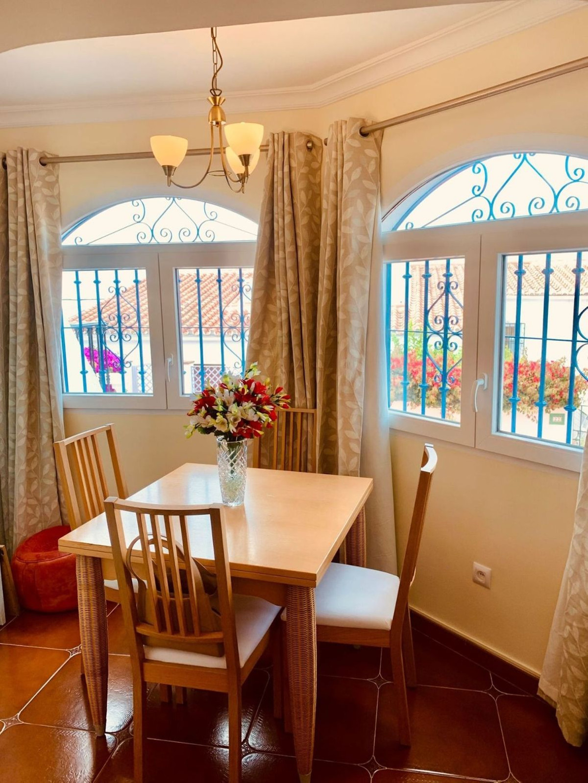 2 Bed Townhouse for sale in Nerja Costa Del Sol East, Málaga, Spain