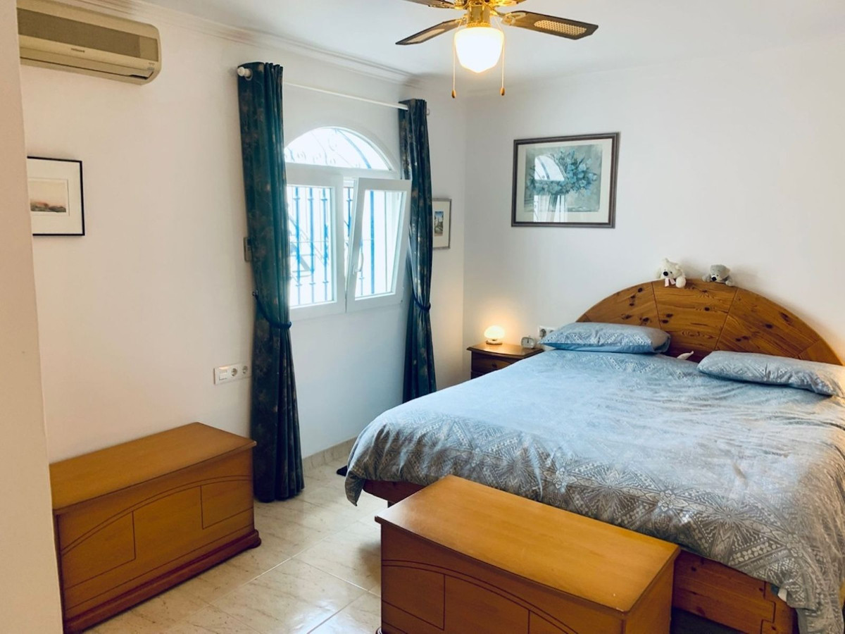 2 Bed Townhouse for sale in Nerja Costa Del Sol East, Málaga, Spain