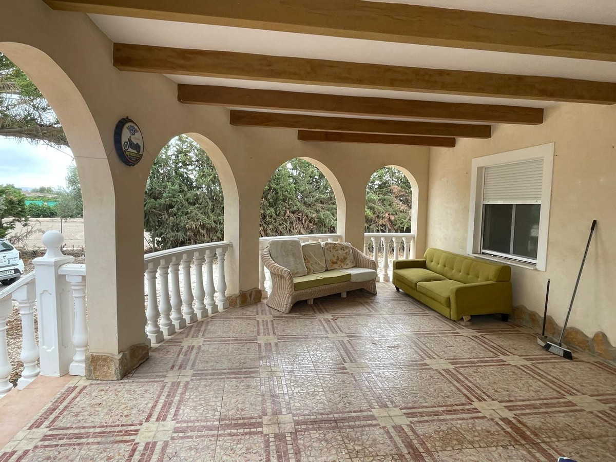 3 Bed Townhouse for sale in Daya Vieja Costa Blanca, Alicante, Spain
