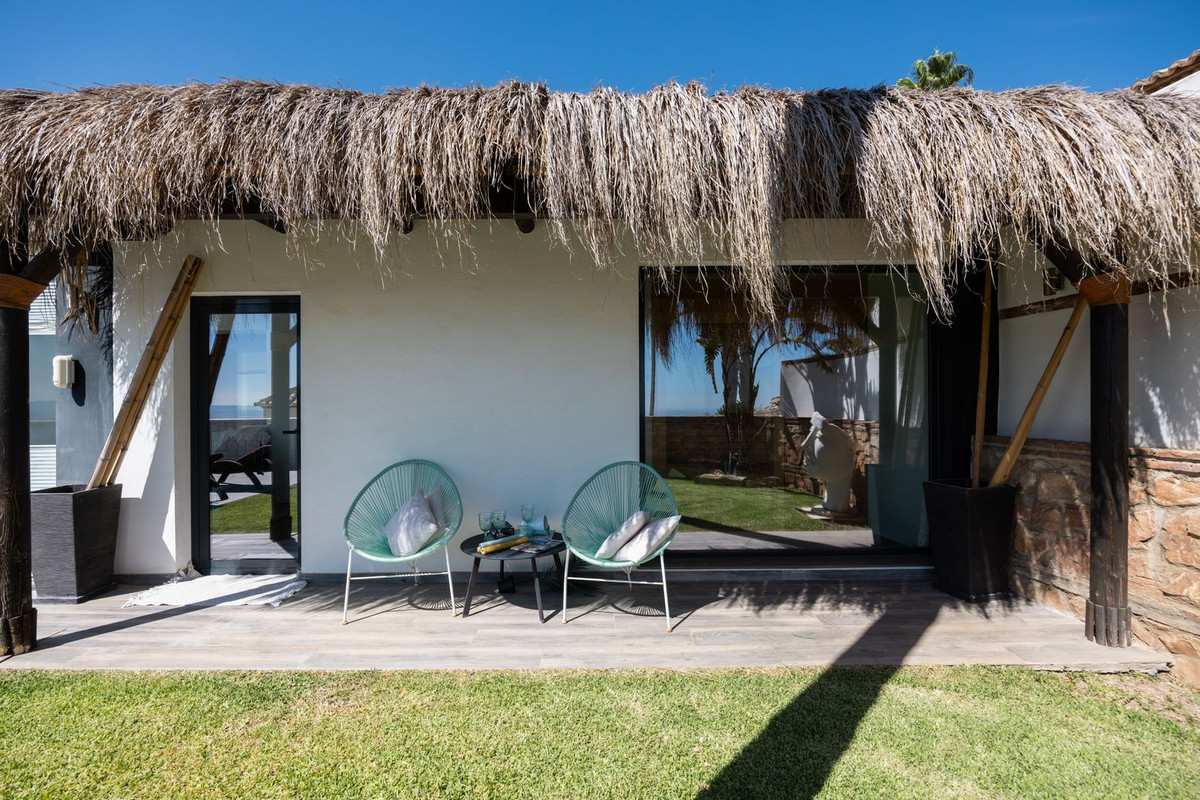 4 Bed Townhouse for sale in Mijas Costa Costa Del Sol, Málaga, Spain