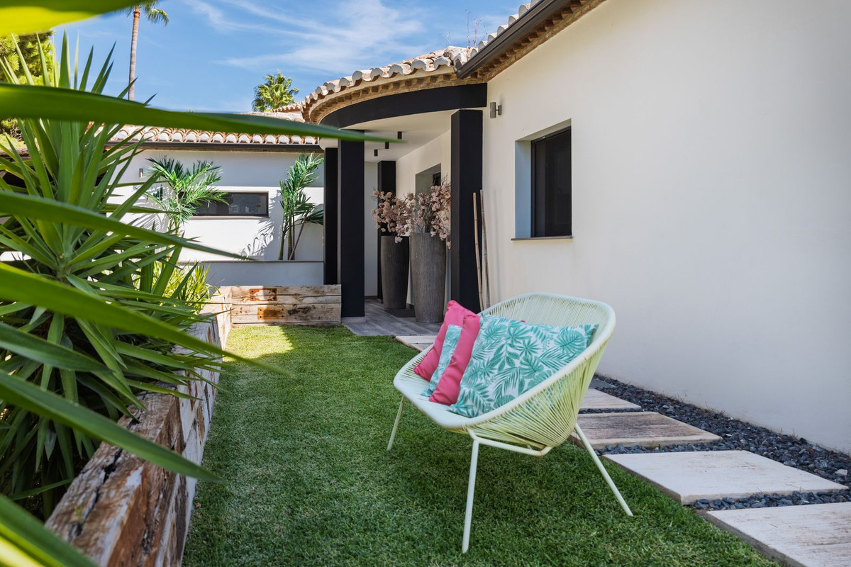4 Bed Townhouse for sale in Mijas Costa Costa Del Sol, Málaga, Spain