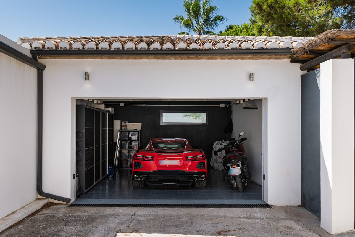 4 Bed Townhouse for sale in Mijas Costa Costa Del Sol, Málaga, Spain