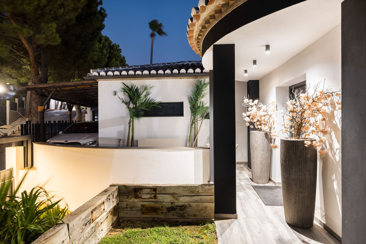 4 Bed Townhouse for sale in Mijas Costa Costa Del Sol, Málaga, Spain
