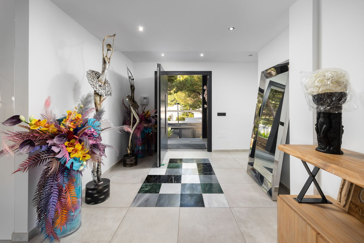 4 Bed Townhouse for sale in Mijas Costa Costa Del Sol, Málaga, Spain