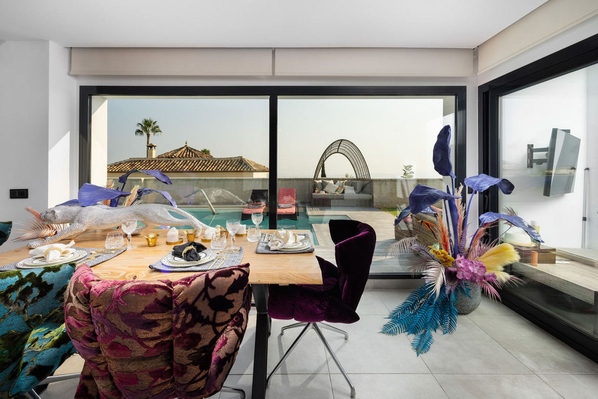 4 Bed Townhouse for sale in Mijas Costa Costa Del Sol, Málaga, Spain