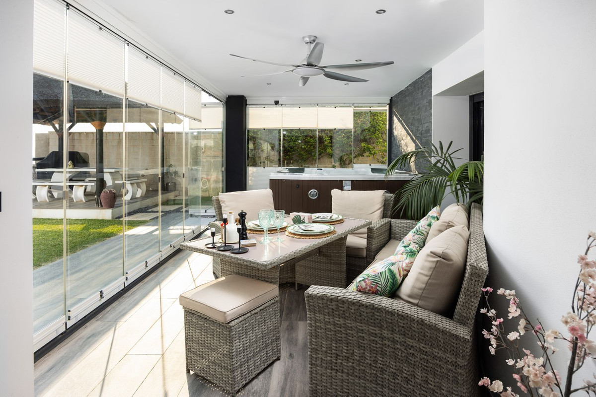 4 Bed Townhouse for sale in Mijas Costa Costa Del Sol, Málaga, Spain