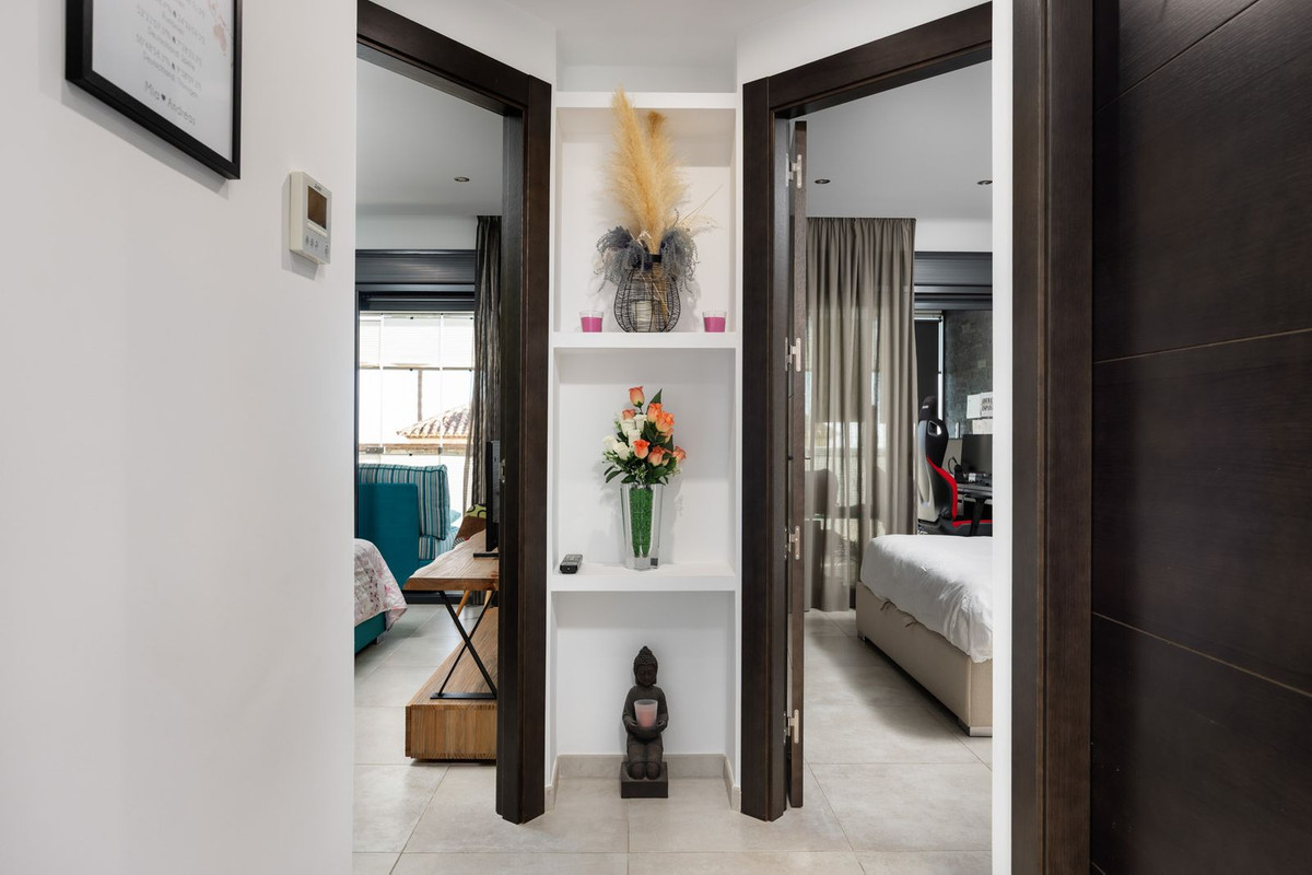 4 Bed Townhouse for sale in Mijas Costa Costa Del Sol, Málaga, Spain