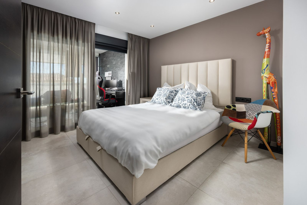 4 Bed Townhouse for sale in Mijas Costa Costa Del Sol, Málaga, Spain