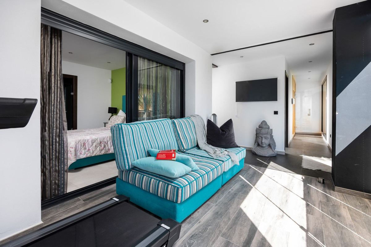 4 Bed Townhouse for sale in Mijas Costa Costa Del Sol, Málaga, Spain
