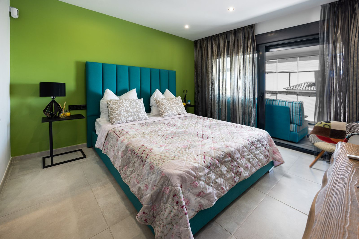 4 Bed Townhouse for sale in Mijas Costa Costa Del Sol, Málaga, Spain